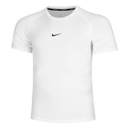 Tenisové Oblečení Nike Nike Pro Dri-FIT Tight Short-Sleeve Fitness Tee